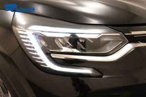 Renault Captur bild 19