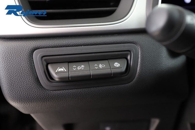 Renault Captur bild 12