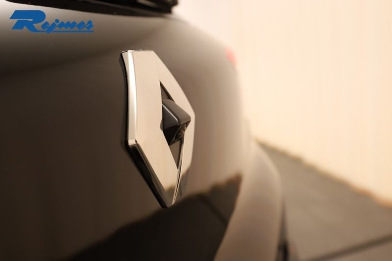 Renault Captur bild 22