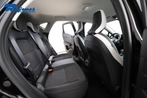 Renault Captur bild 8
