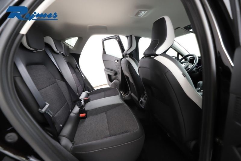Renault Captur bild 8