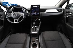 Renault Captur bild 2