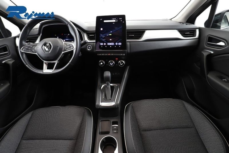Renault Captur bild 2