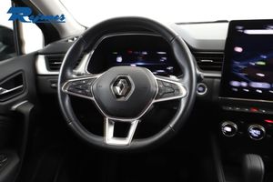 Renault Captur bild 4