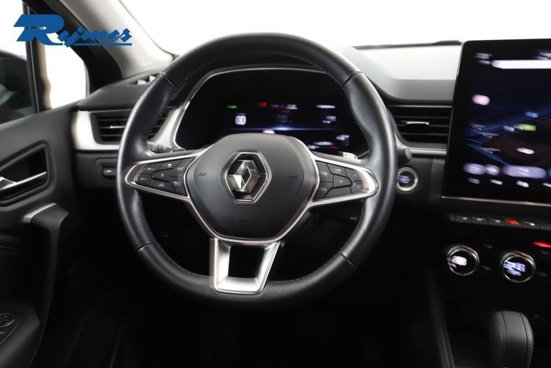 Renault Captur bild 4