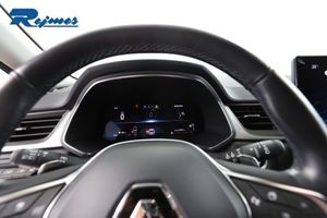 Renault Captur bild 9