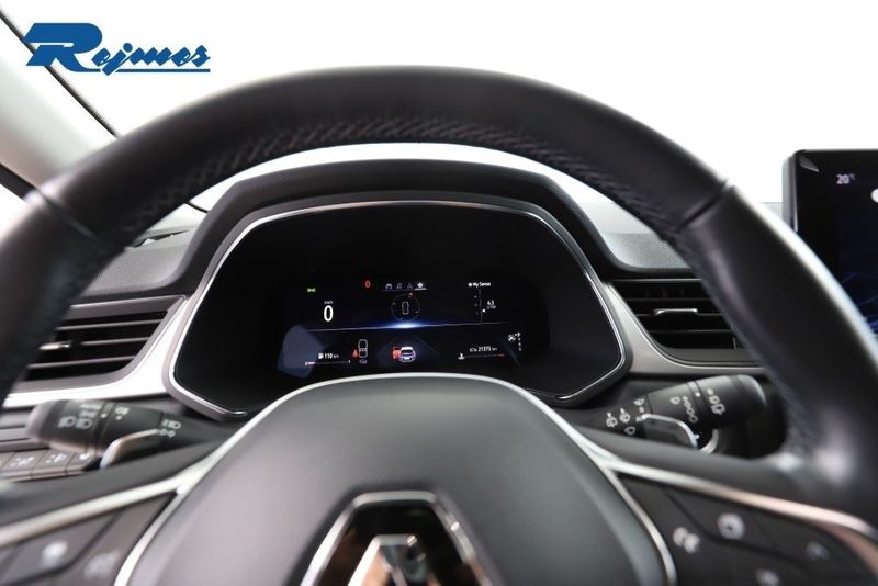 Renault Captur bild 9