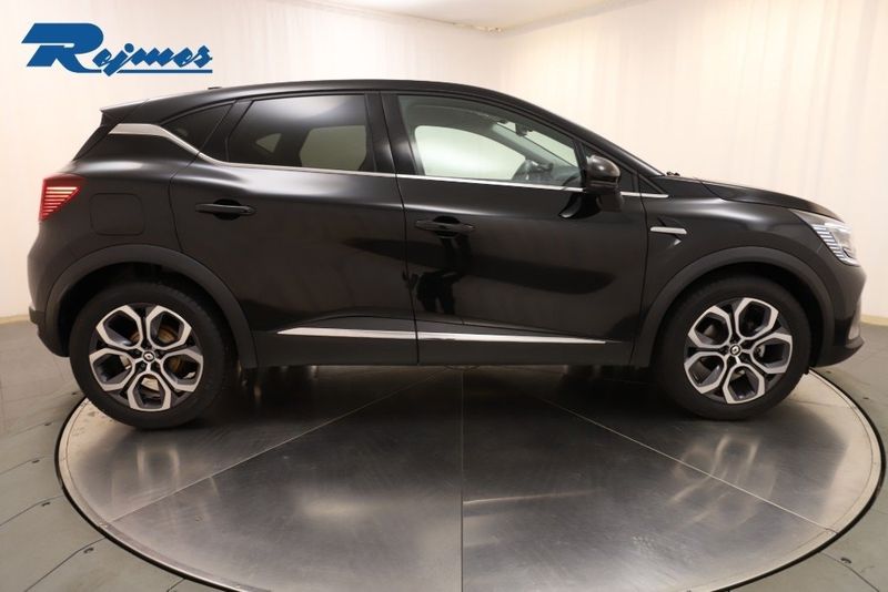 Renault Captur bild 25