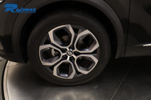 Renault Captur bild 16