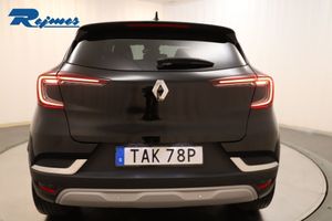 Renault Captur bild 20