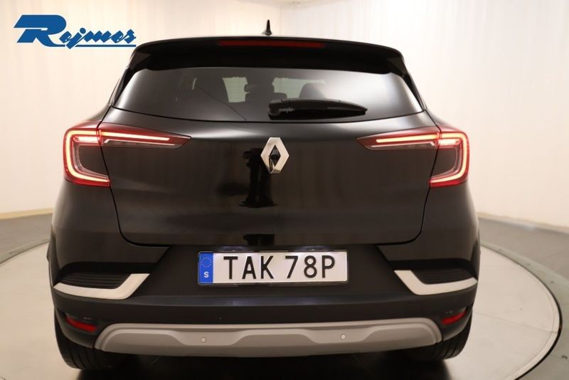 Renault Captur bild 20