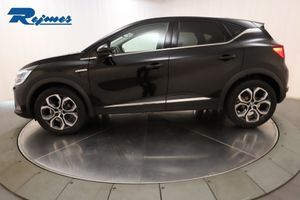 Renault Captur bild 3