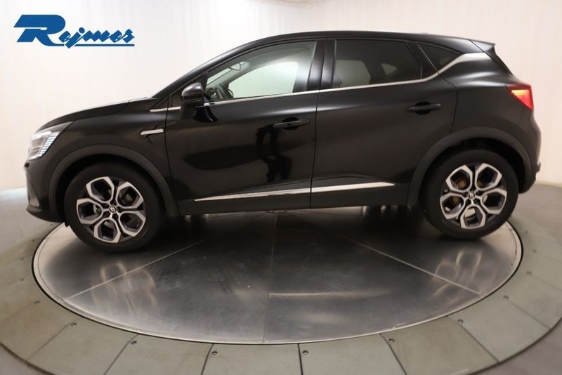 Renault Captur bild 3