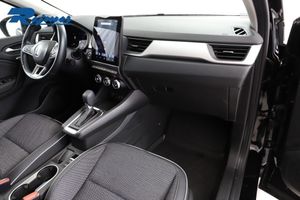 Renault Captur bild 23