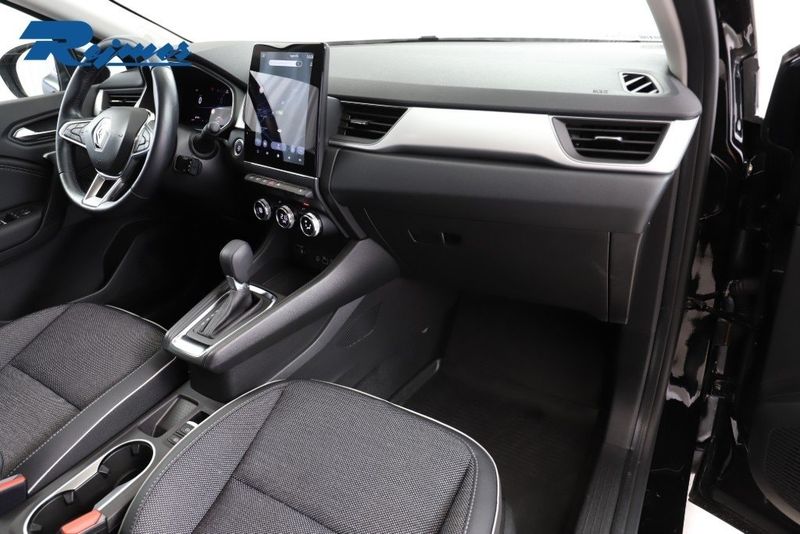 Renault Captur bild 23