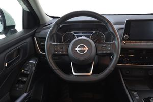 Nissan Qashqai bild 11
