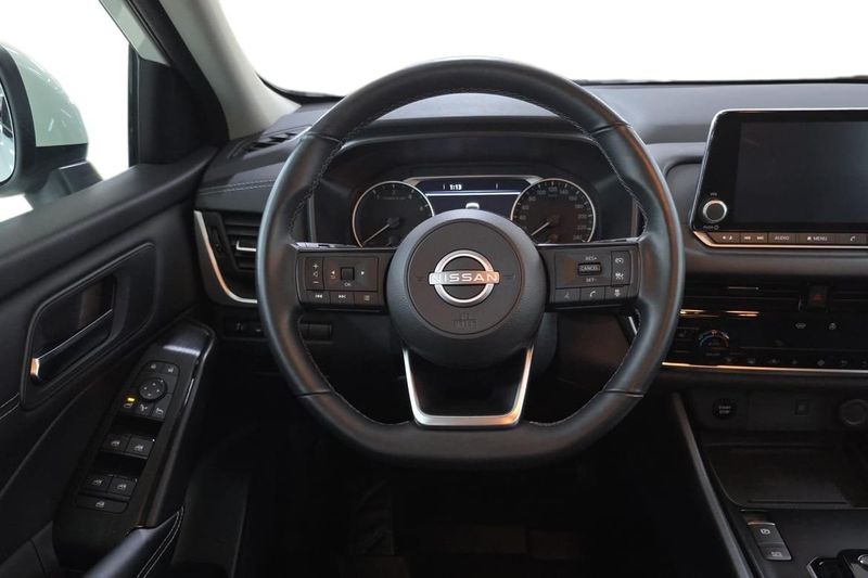 Nissan Qashqai bild 11