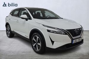 Nissan Qashqai bild 20