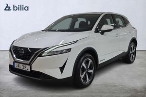 Nissan Qashqai bild 1
