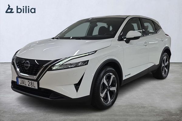 Nissan Qashqai e-Power Acenta - 2024