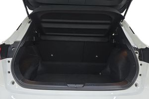 Nissan Qashqai bild 12