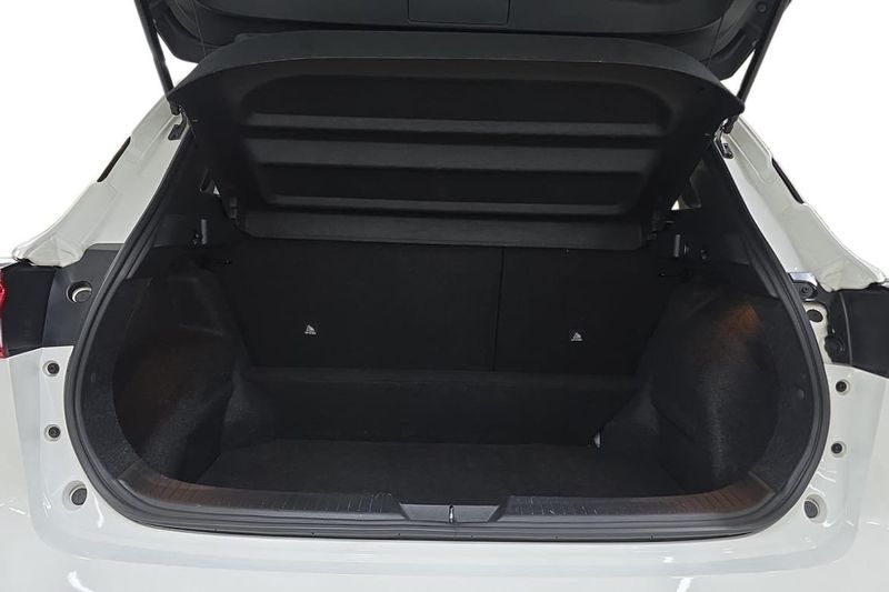 Nissan Qashqai bild 12