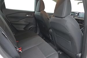 Nissan Qashqai bild 9