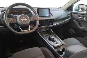 Nissan Qashqai bild 10