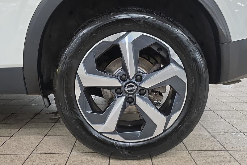 Nissan Qashqai bild 17