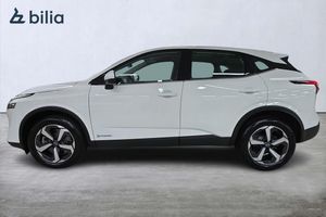 Nissan Qashqai bild 3