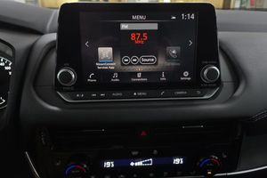 Nissan Qashqai bild 15