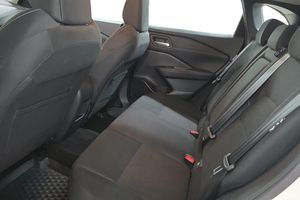 Nissan Qashqai bild 13