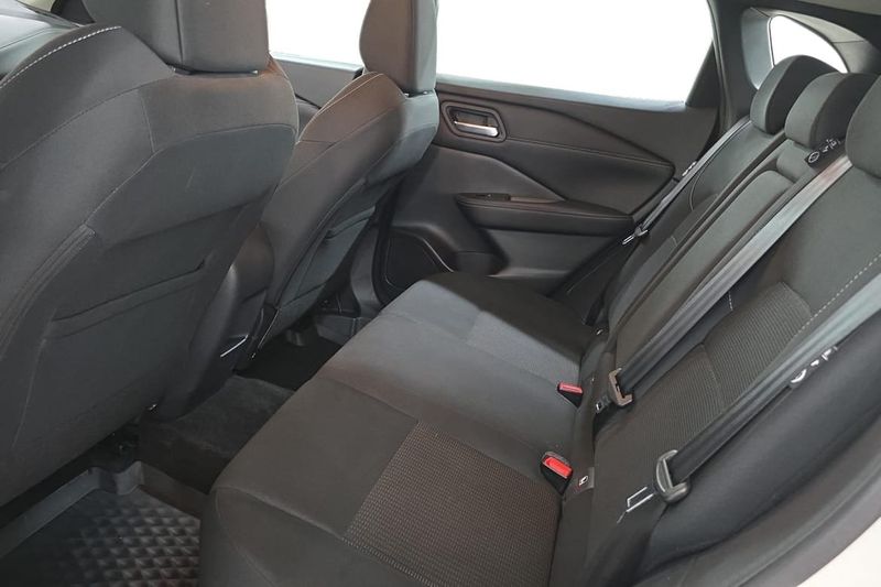 Nissan Qashqai bild 13