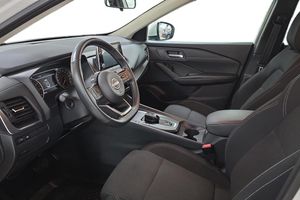 Nissan Qashqai bild 14