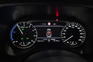Nissan Qashqai bild 16