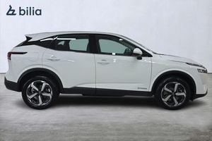 Nissan Qashqai bild 18