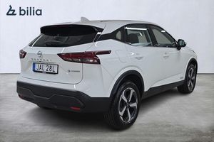 Nissan Qashqai bild 19