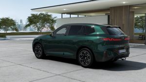 BMW X5 bild 2