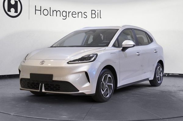 MG 4 EV Urban Comfort 43 kWh | Ränta 0% - 2026
