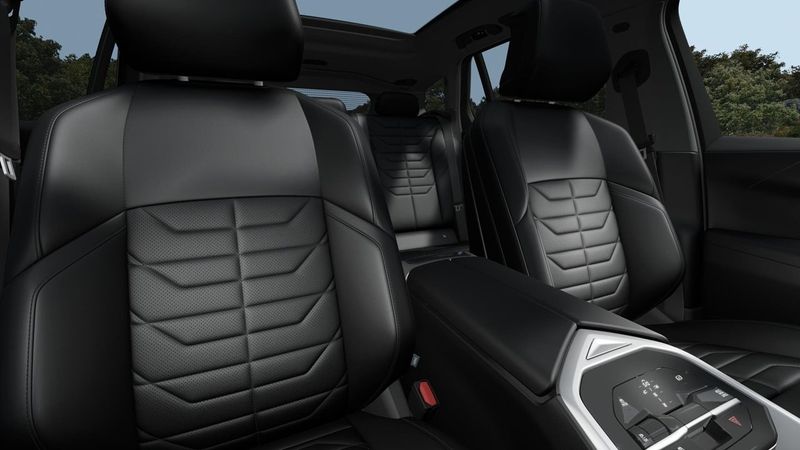 BMW X5 bild 10