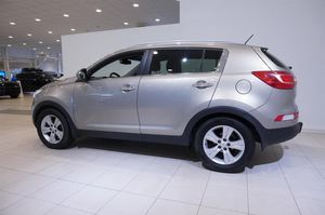 Kia Sportage bild 6