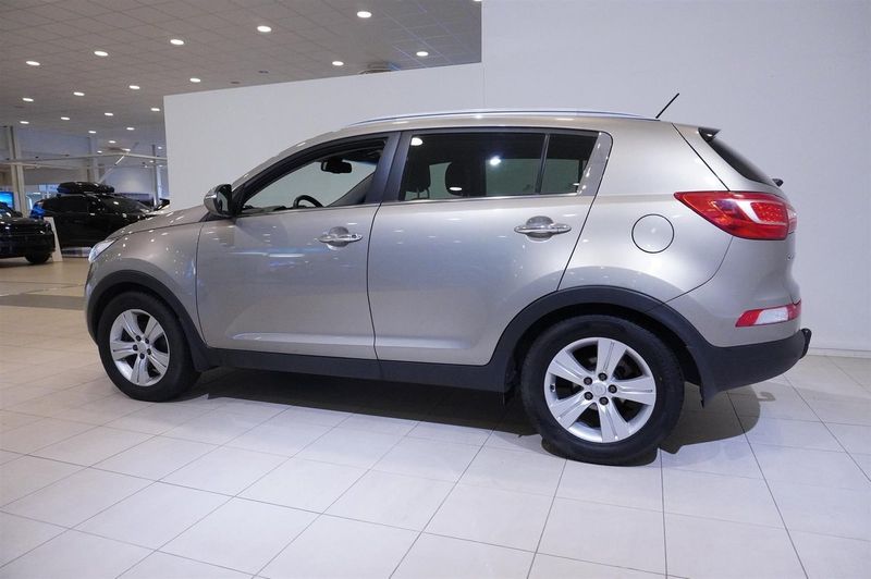 Kia Sportage bild 6