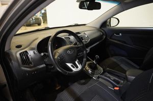 Kia Sportage bild 2