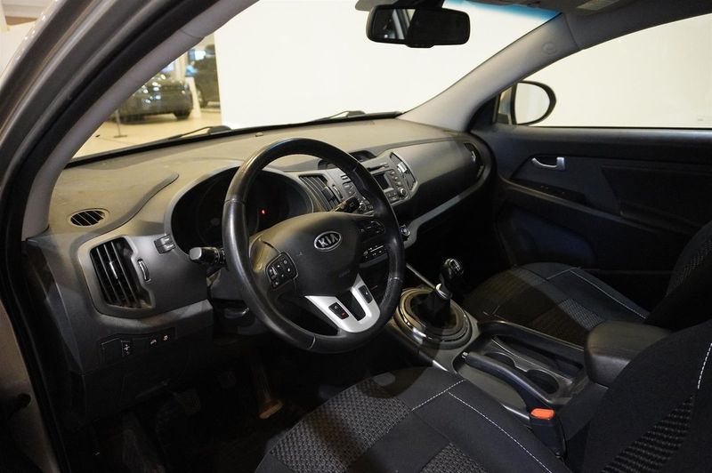 Kia Sportage bild 2