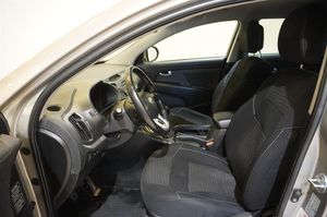Kia Sportage bild 12