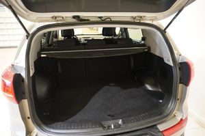 Kia Sportage bild 9