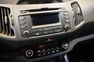 Kia Sportage bild 13