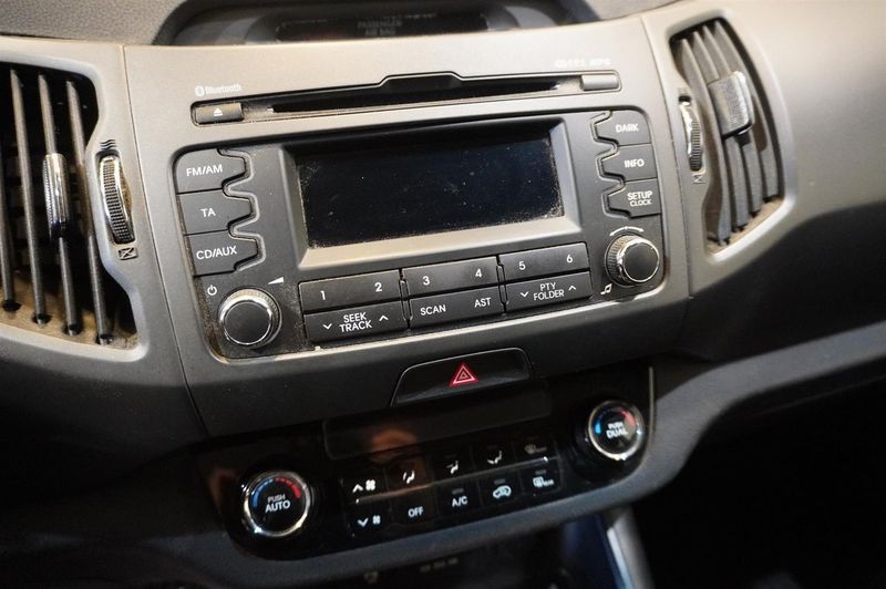 Kia Sportage bild 13