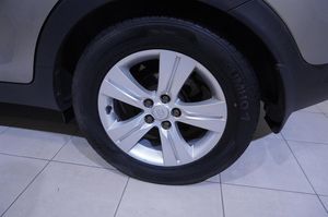 Kia Sportage bild 8
