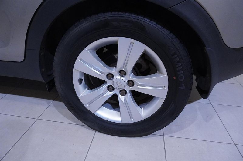 Kia Sportage bild 8